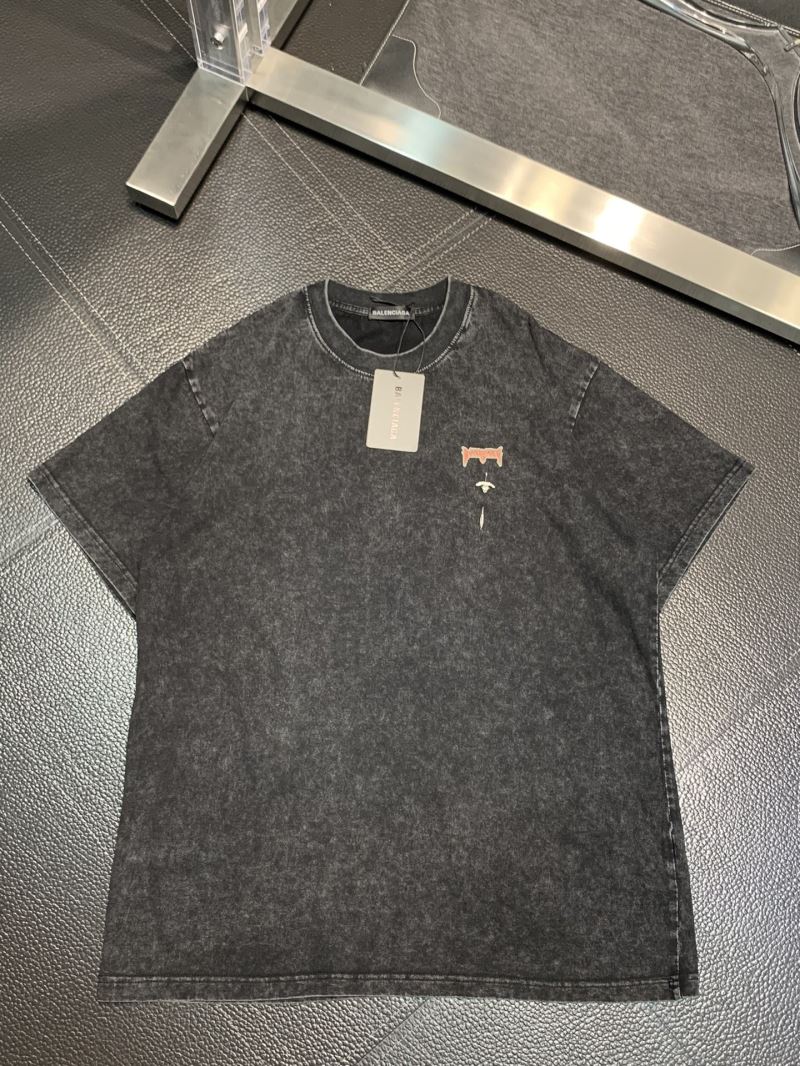 Balenciaga T-Shirts